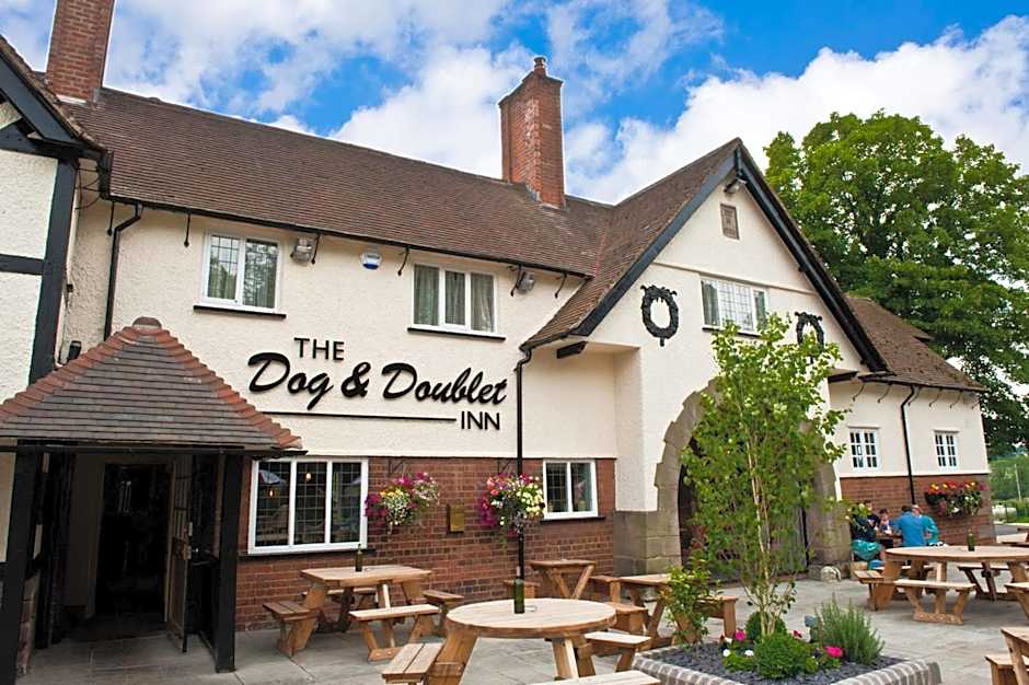 Photo 1 of 27 of The Dog & Doublet Inn