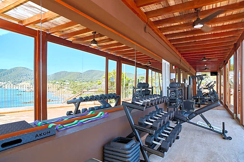 Invisa Hotel Club Cala Verde