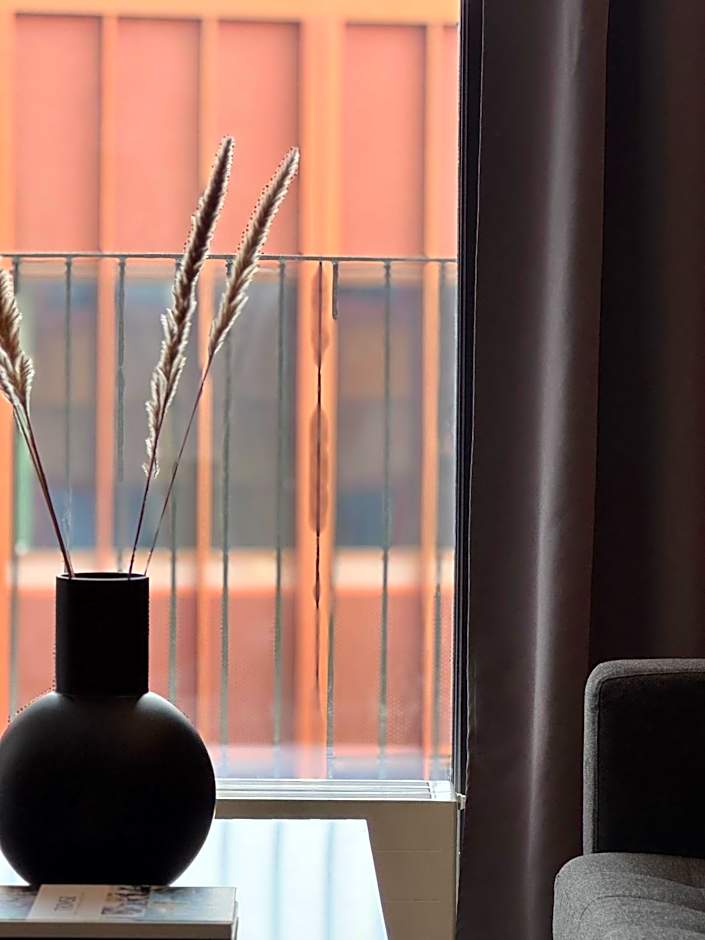 TotalApartments Vervet Apartment Hotel