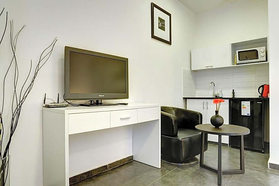 Geula Suites BY RAPHAEL HOTELS