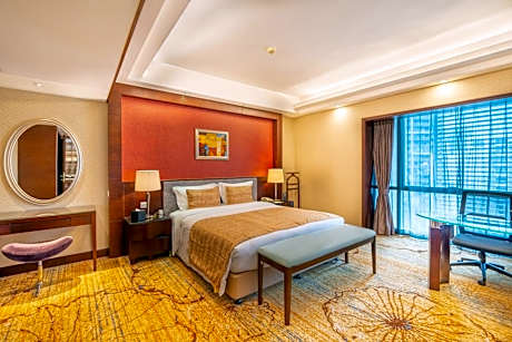 Leeden Suite