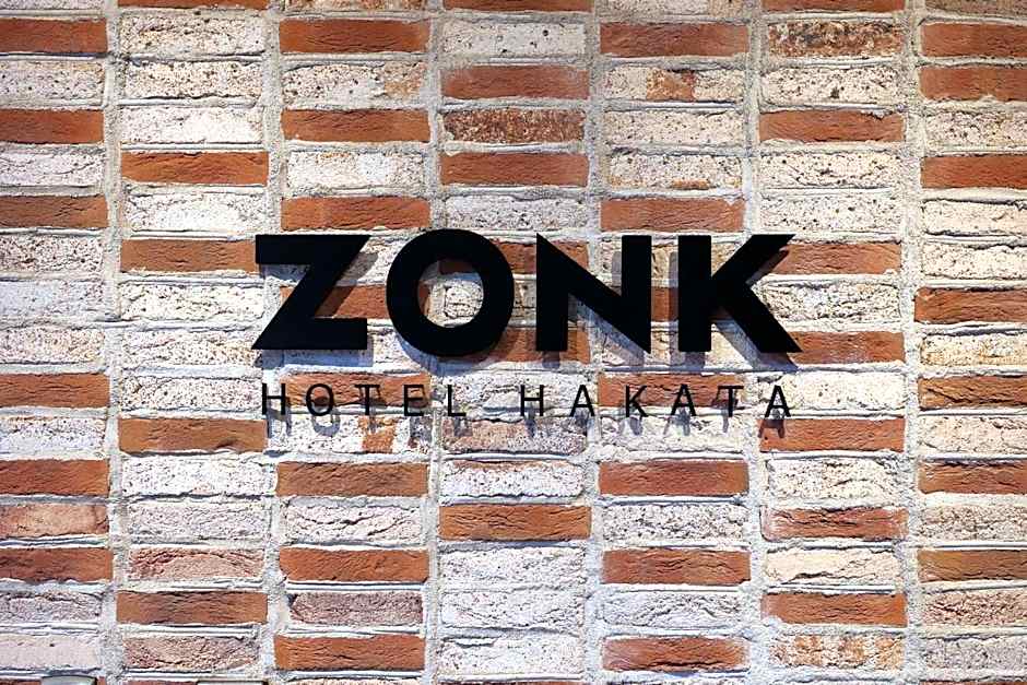 ZONK HOTEL Hakata