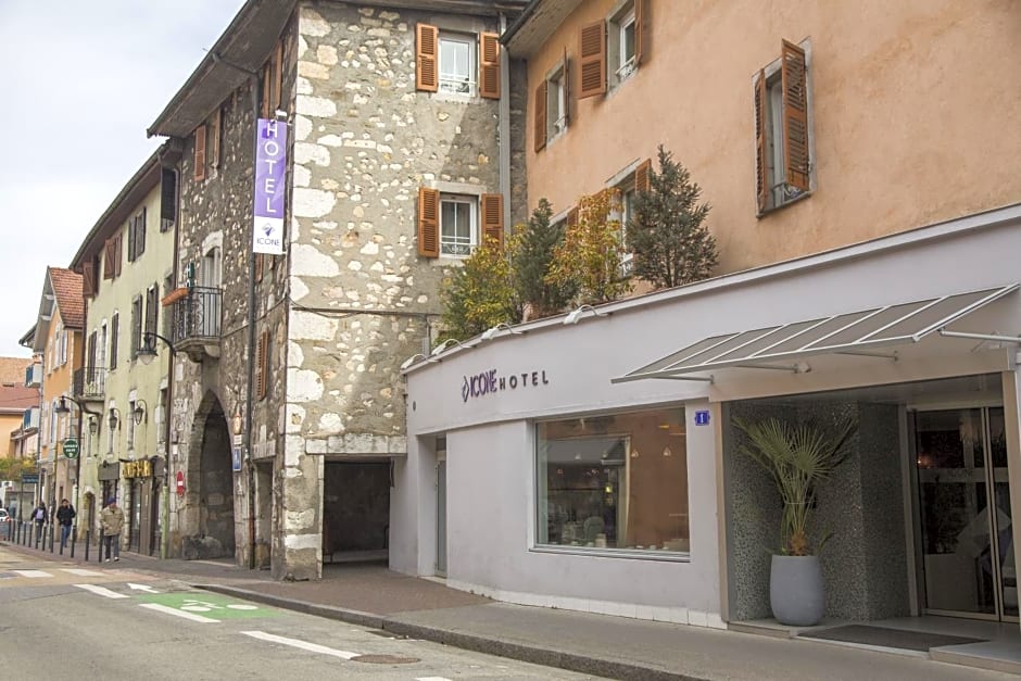 Icone Hotel - Annecy