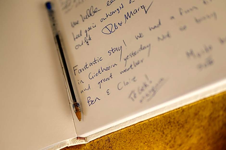 MyHotel Steenwijk - Giethoorn