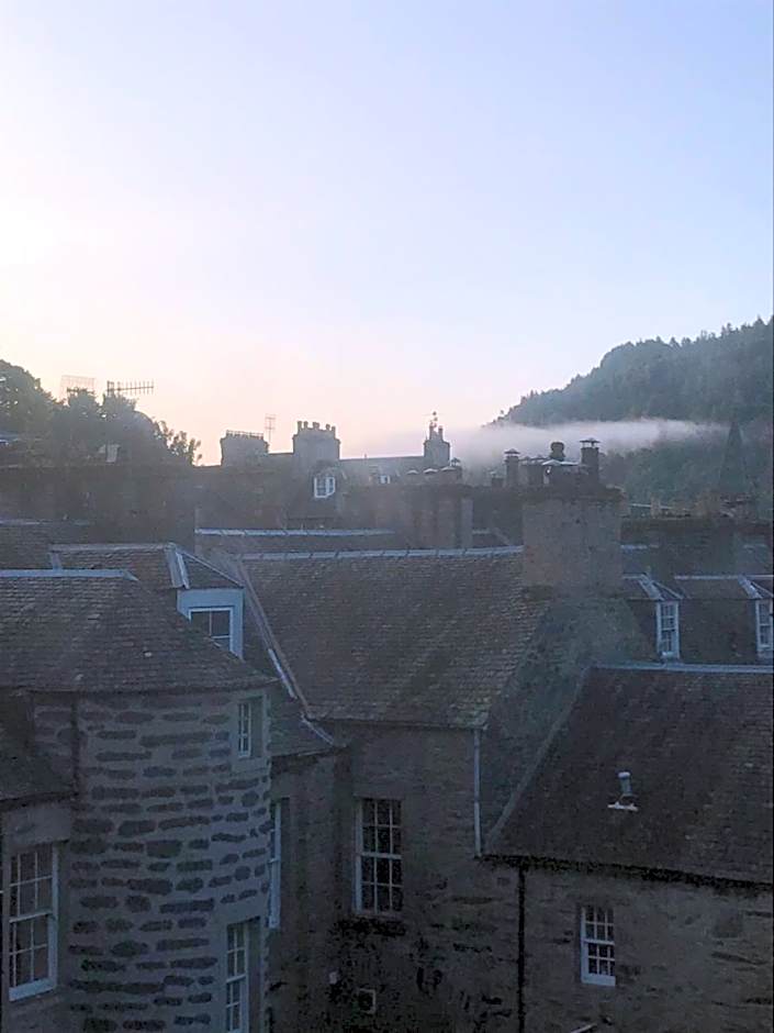 Royal Dunkeld Hotel