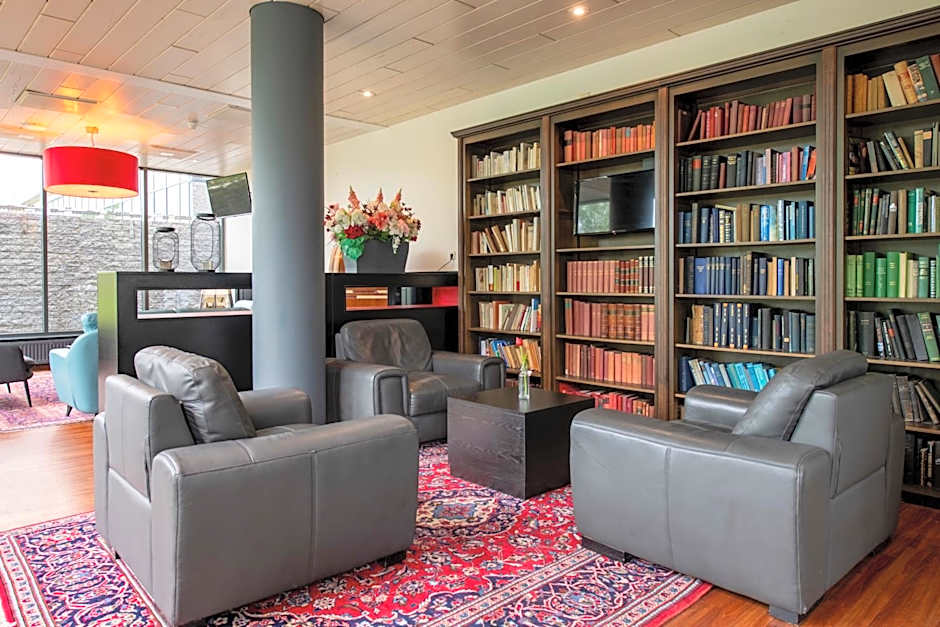 Bastion Hotel Almere