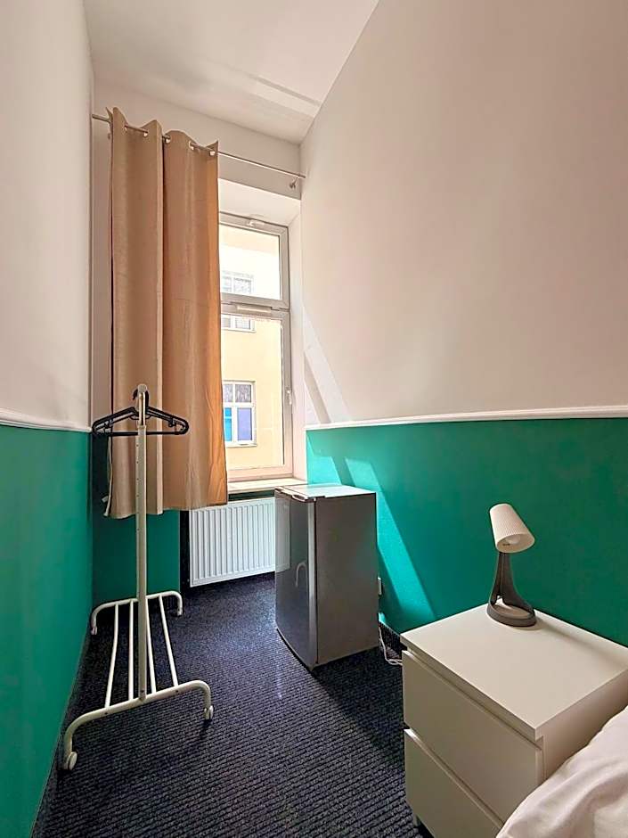 Royal Aparthotel Piotrkowska 116