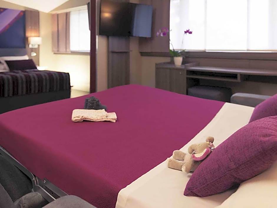 Mercure Beaune Centre