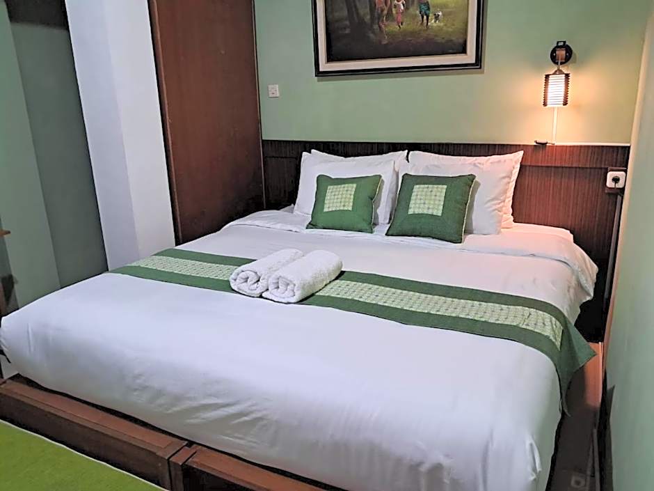 Griya Jene Homestay Syariah