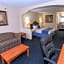 Downtowner Inn and Suites - Houston