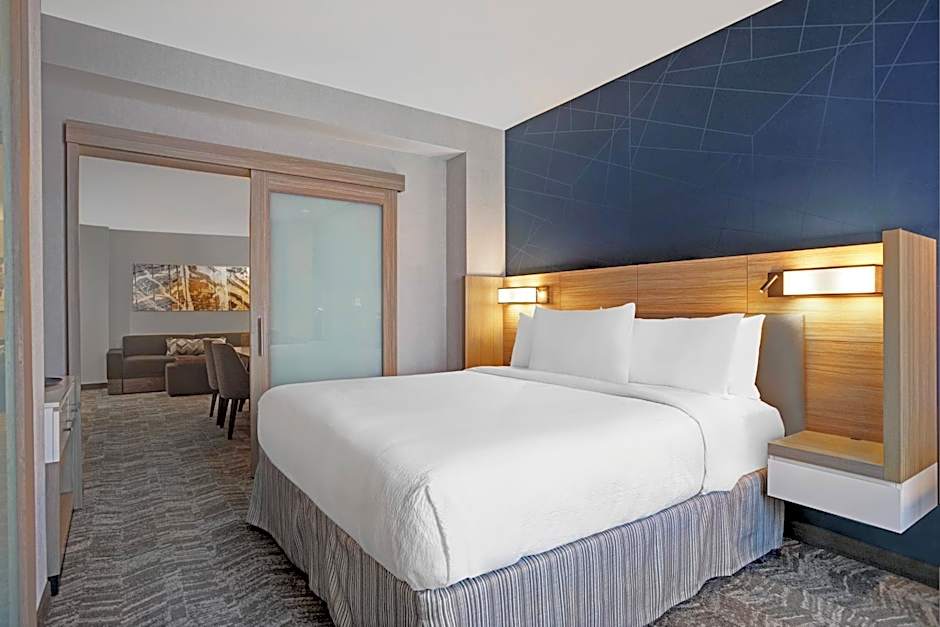 SpringHill Suites by Marriott Franklin Cool Springs
