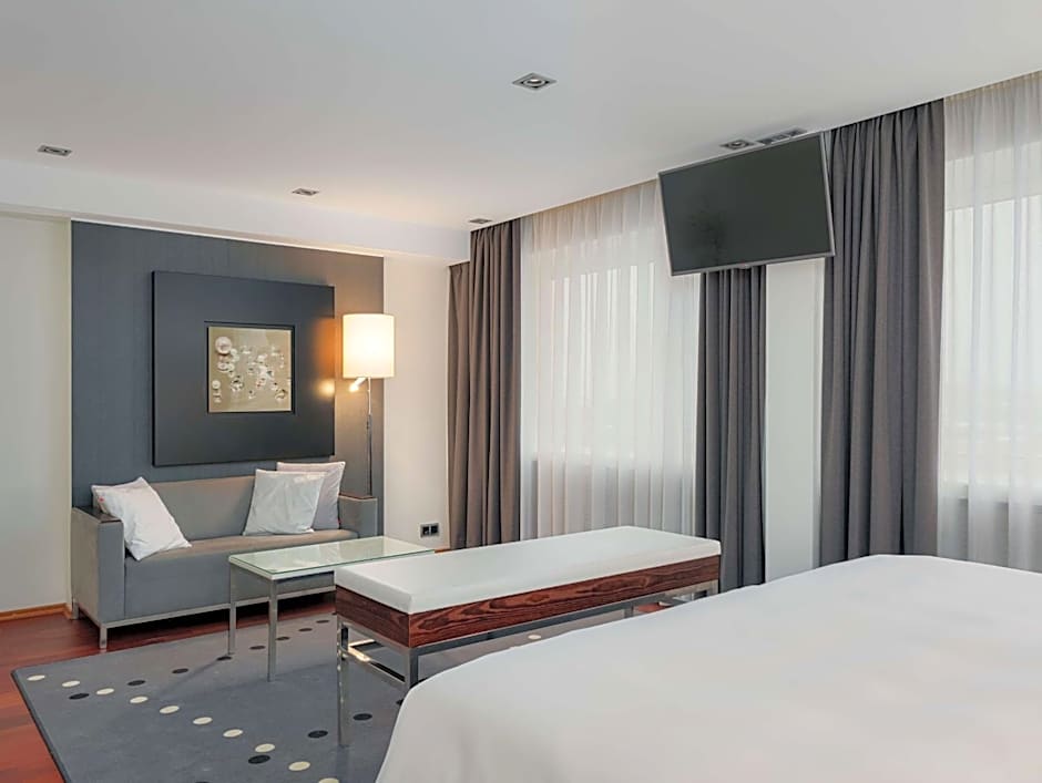 Radisson Blu Hotel Olümpia
