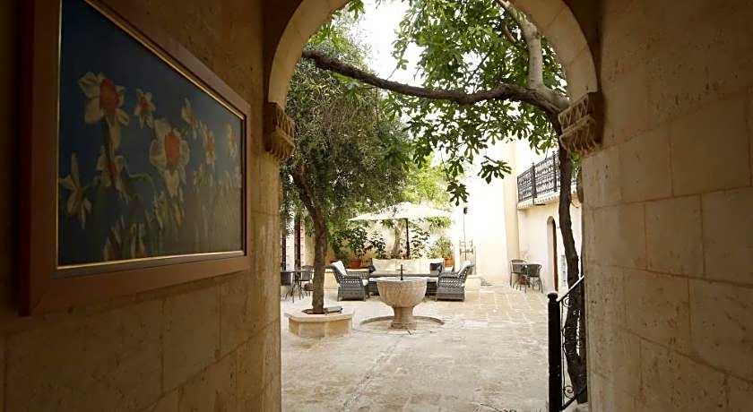 Kaliruha Boutique Hotel