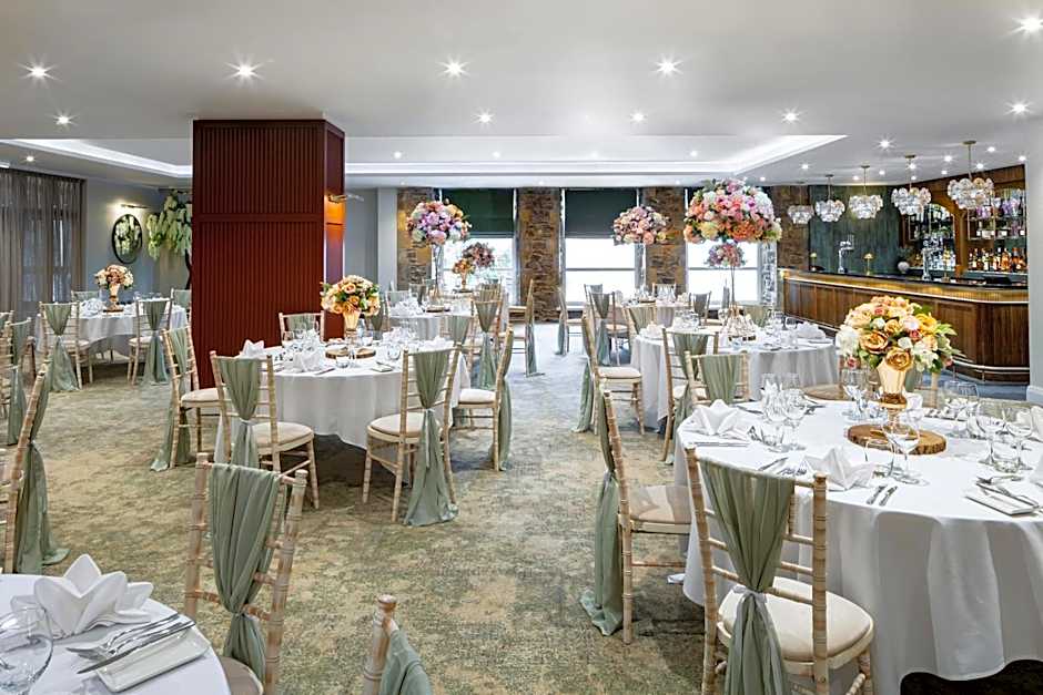 Crowne Plaza Stratford-upon-Avon By IHG