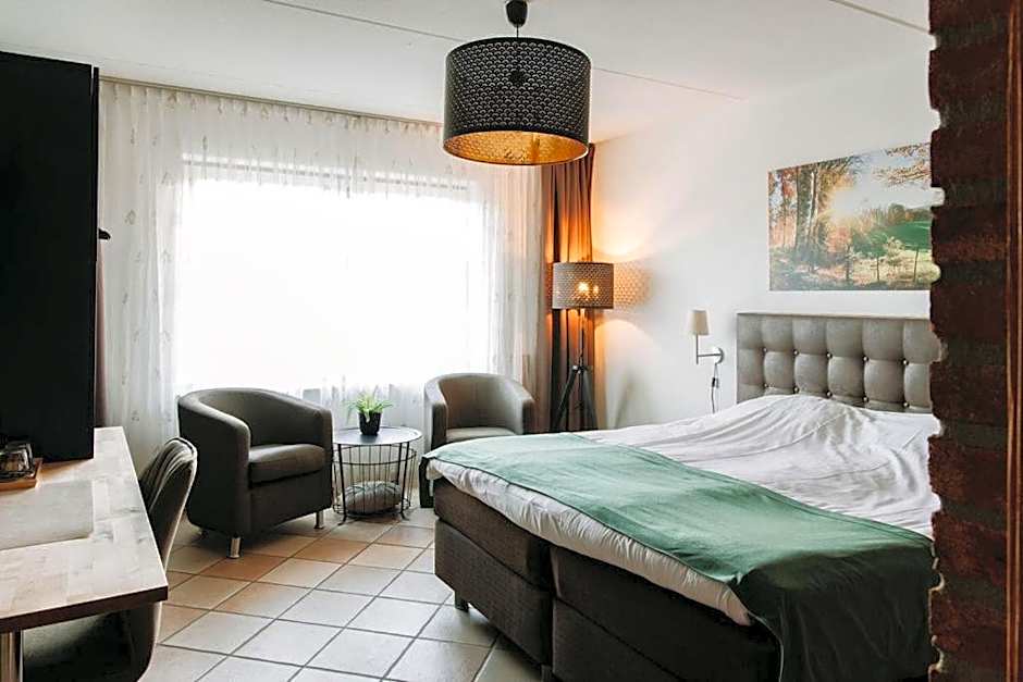 Hotel & Lodges Erve Bruggert