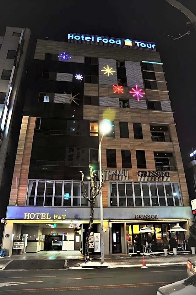 bolton hotel