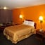 Red Carpet Inn - Augusta
