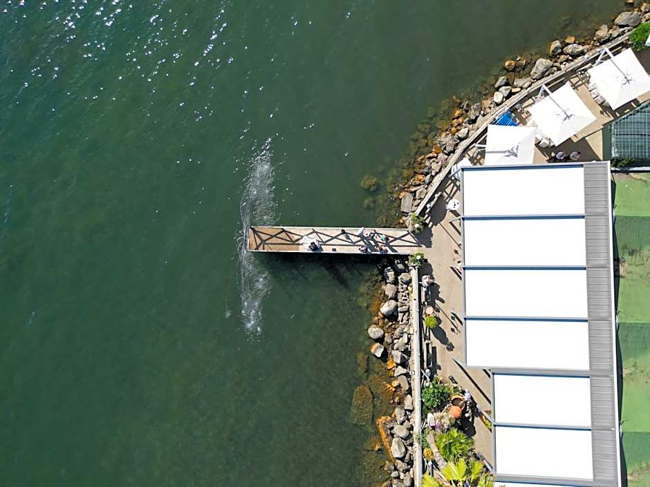 Hotel La Bella Venere