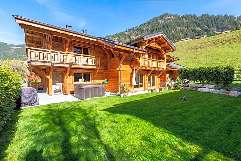 Chalet Carnauba