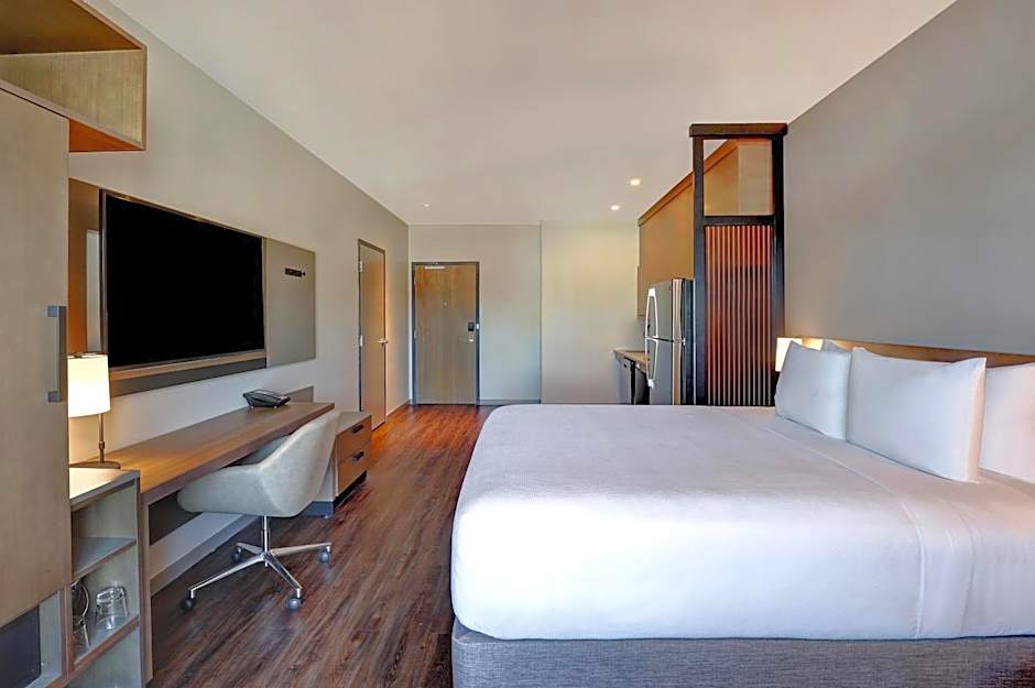 Hyatt Place Prince George