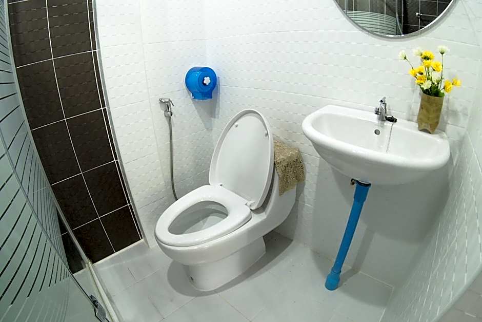 Pan Din Boutique Guest House