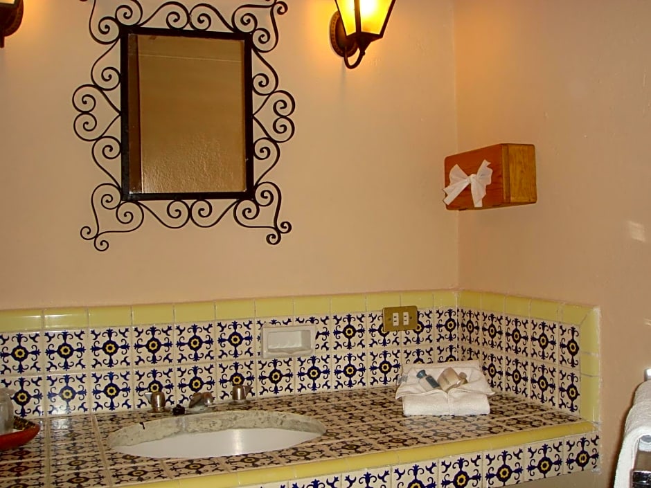 Rancho Hotel Atascadero