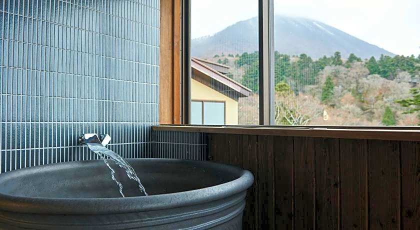 ITADAKI Daisen