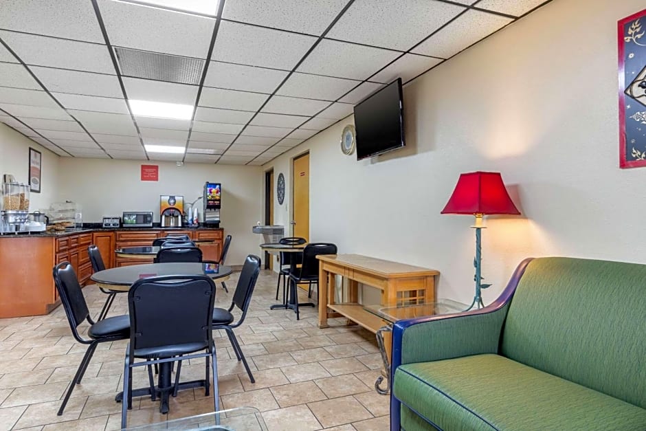 Econo Lodge Chattanooga
