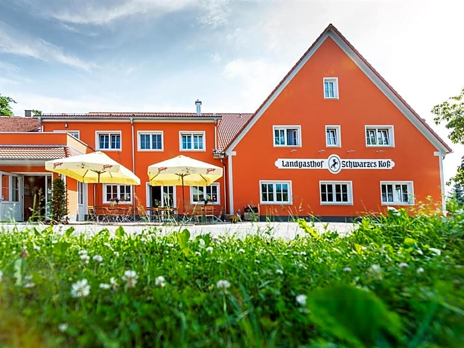 Landgasthof Schwarzes Ross GmbH & Co. KG