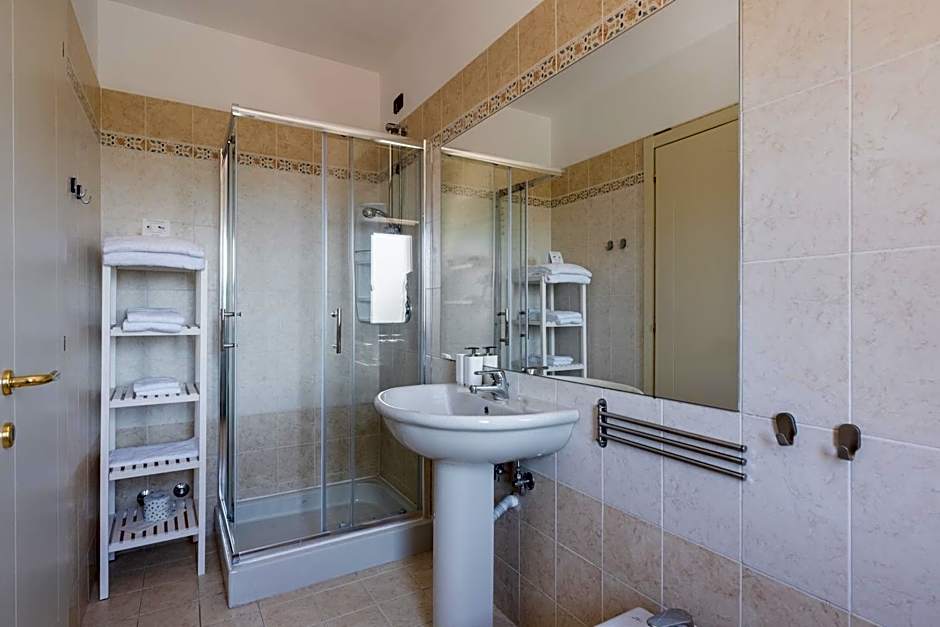 Hotel Rasinus