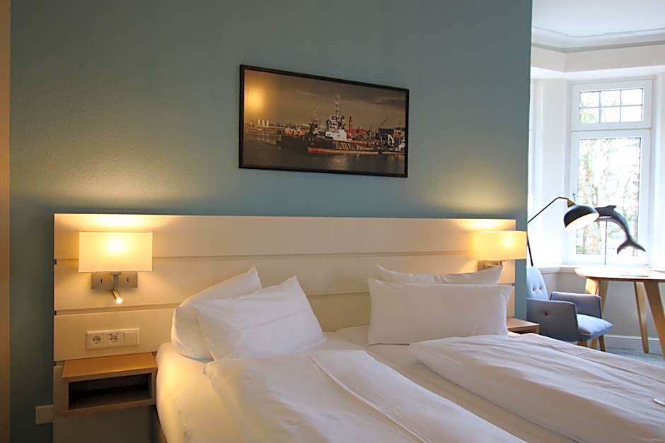 Hotel Wehrburg