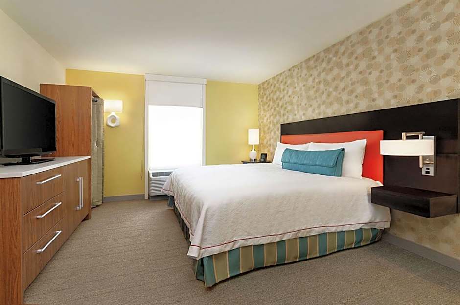 Home2 Suites by Hilton Biloxi North/D'Iberville