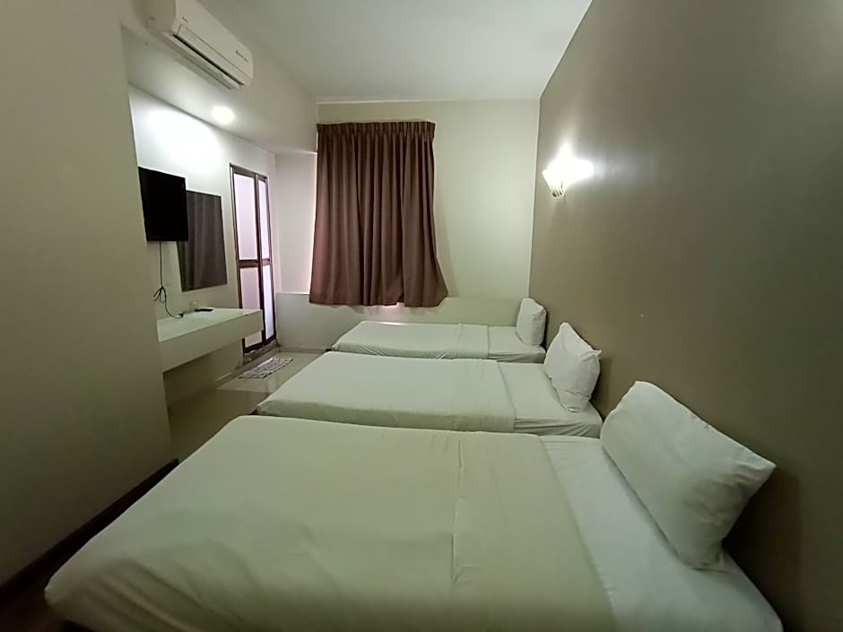 Hotel O Nice Stay Three Six Five Services