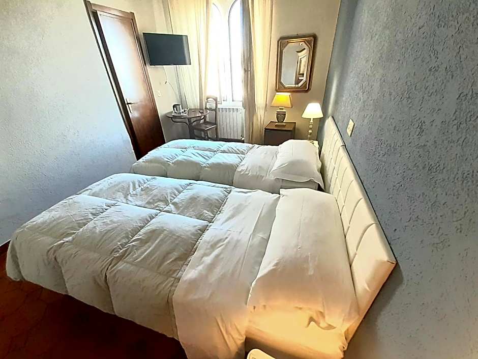 Hotel Castello Miramare