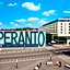 Hotel ESPERANTO Kongress- und Kulturzentrum Fulda