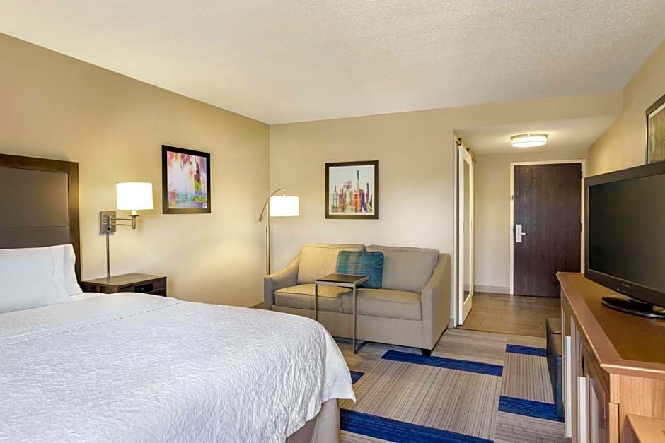 Hampton Inn By Hilton Birmingham/Trussville