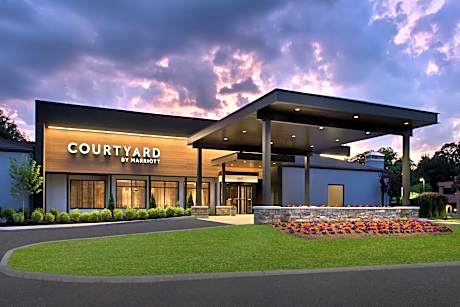 Courtyard by Marriott Poughkeepsie
