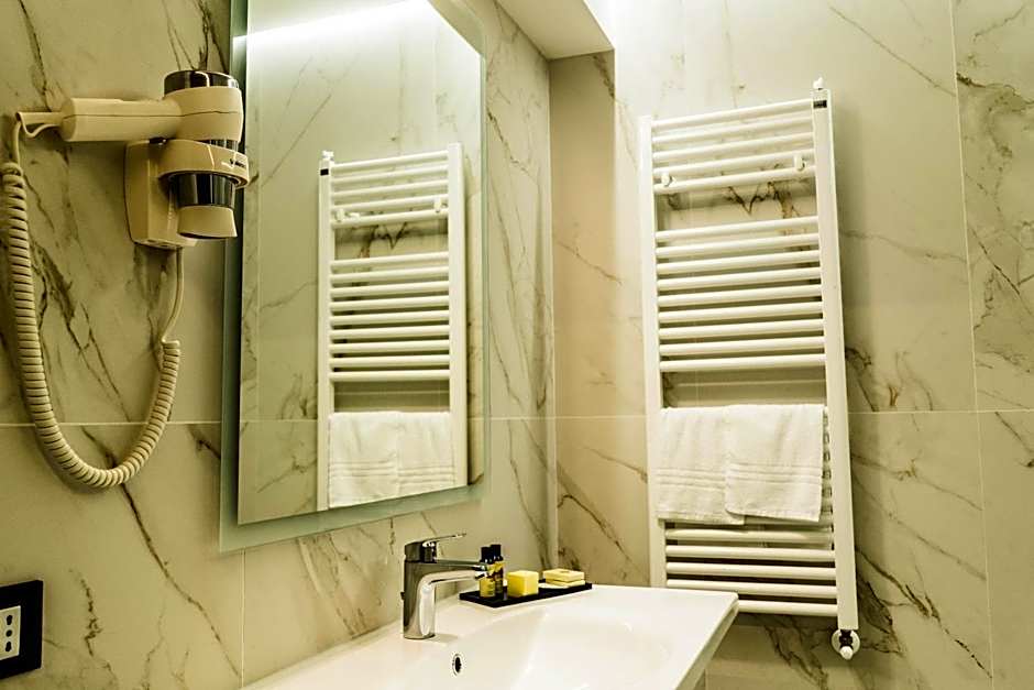 Hotel Pontemare