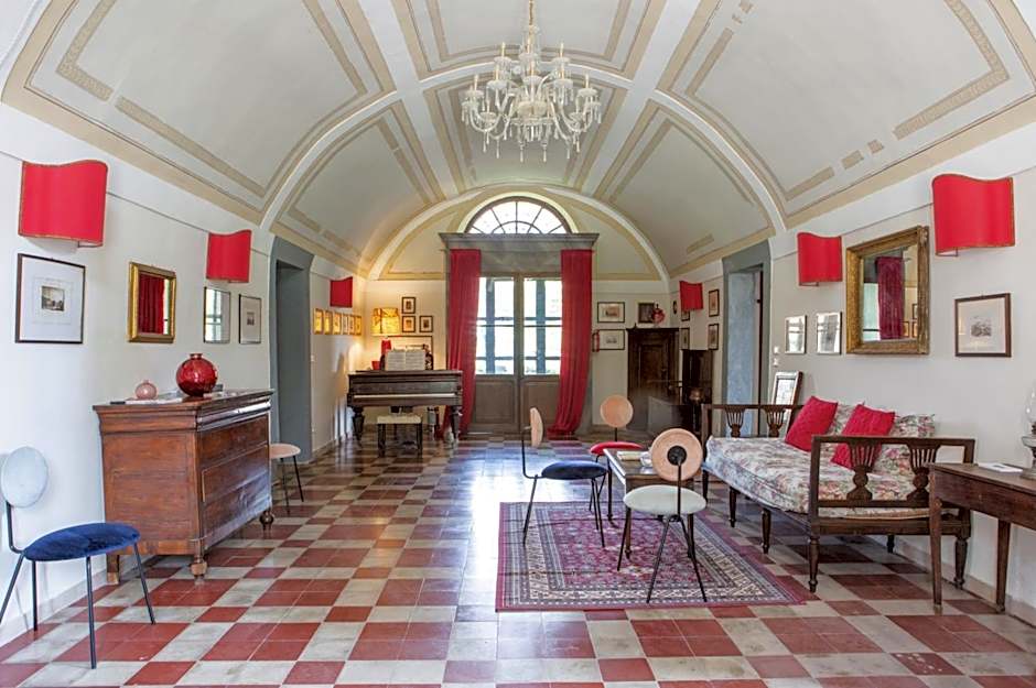 Villa Guarienti Valpolicella