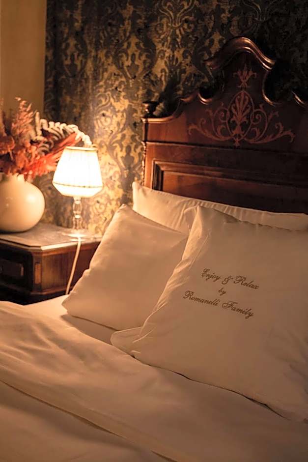Novecento Boutique Hotel