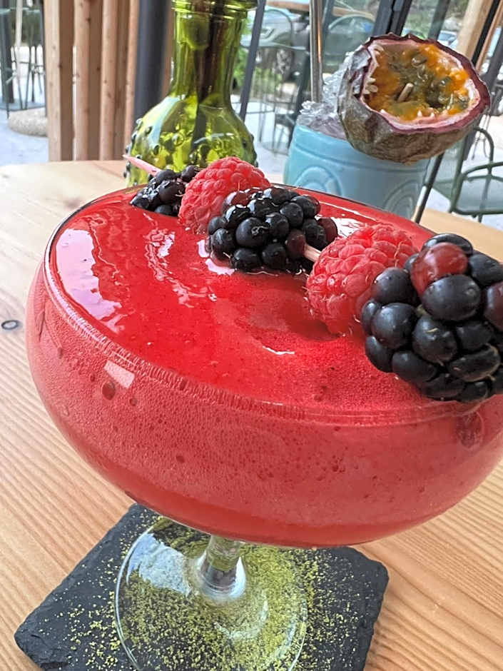 Hotel Lech Da Sompunt