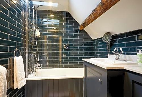 The Crown Inn, Church Enstone