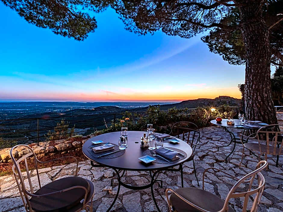 Abbaye de Sainte Croix