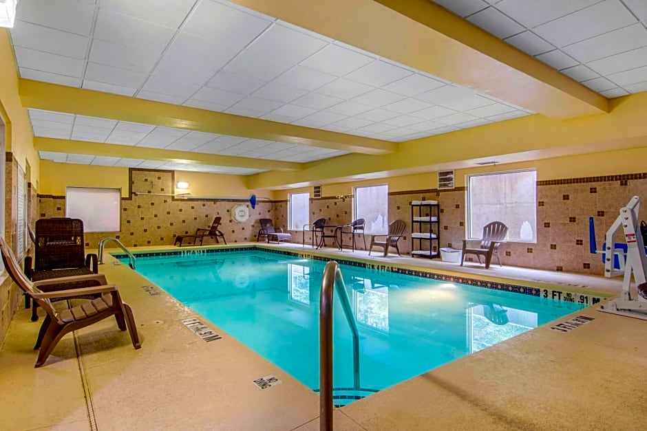 Quality Inn & Suites Union City - Atlanta South