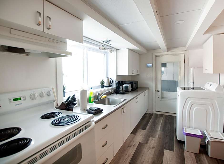 1740 Le Cocon Limoilou Hôpital Enfant-Jésus