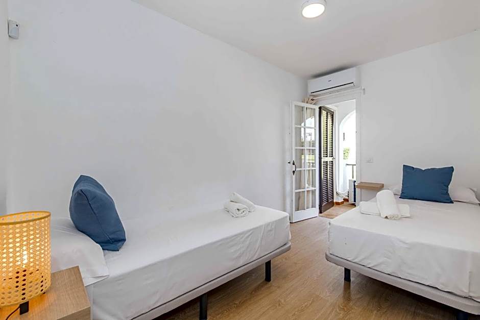 Siesta Mar Apartamentos