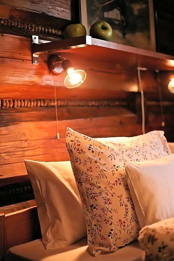 Willa Marma B&B