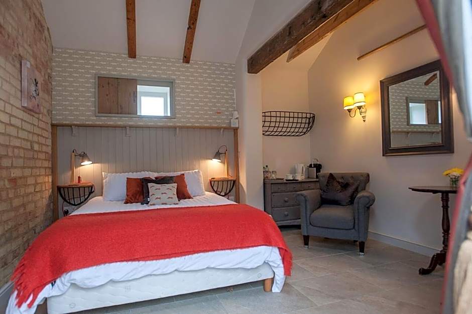Bridleway Bed & Breakfast