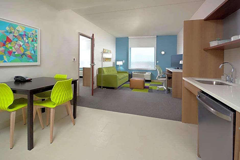 Home2 Suites by Hilton Duncan, SC