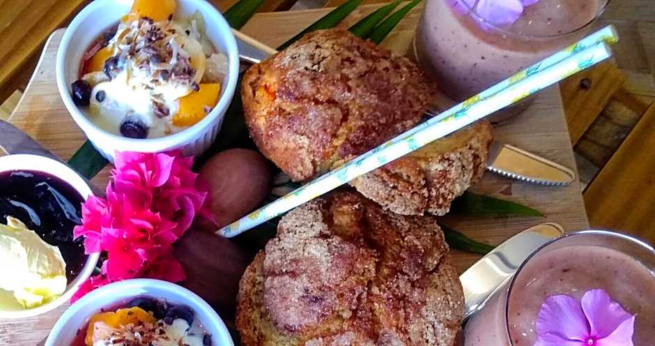 Ikurangi Eco Retreat